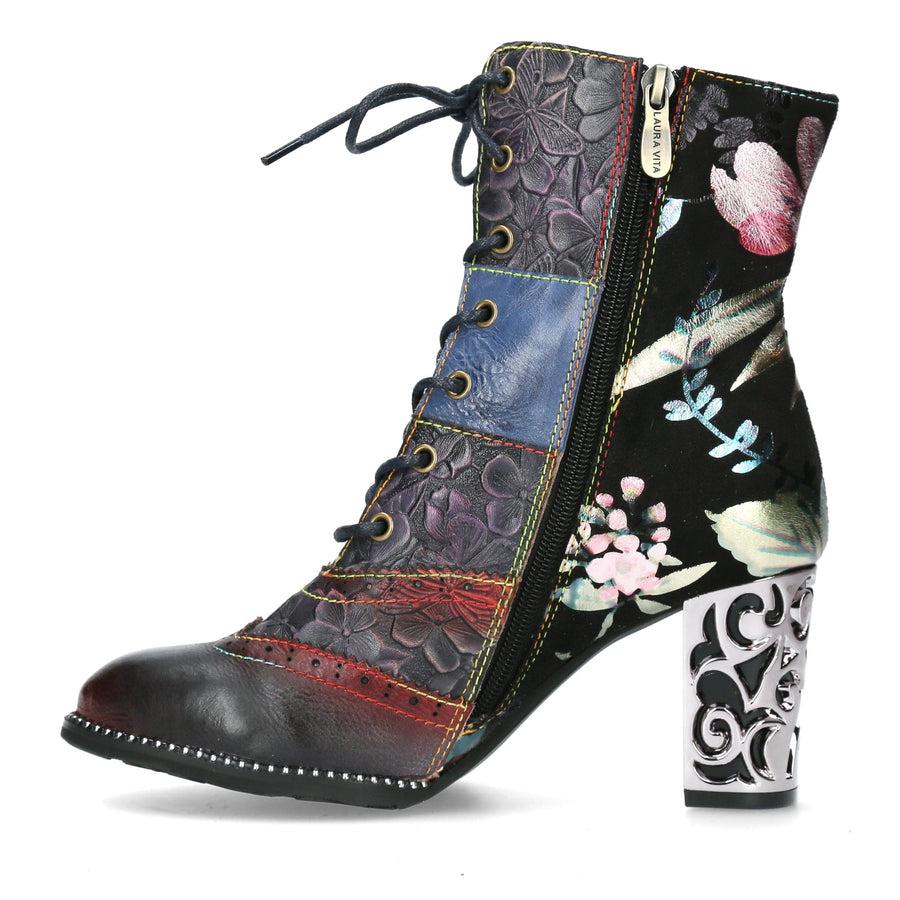Scarpe Vita Bottines - LEDAO 09 Affare Del Giorno