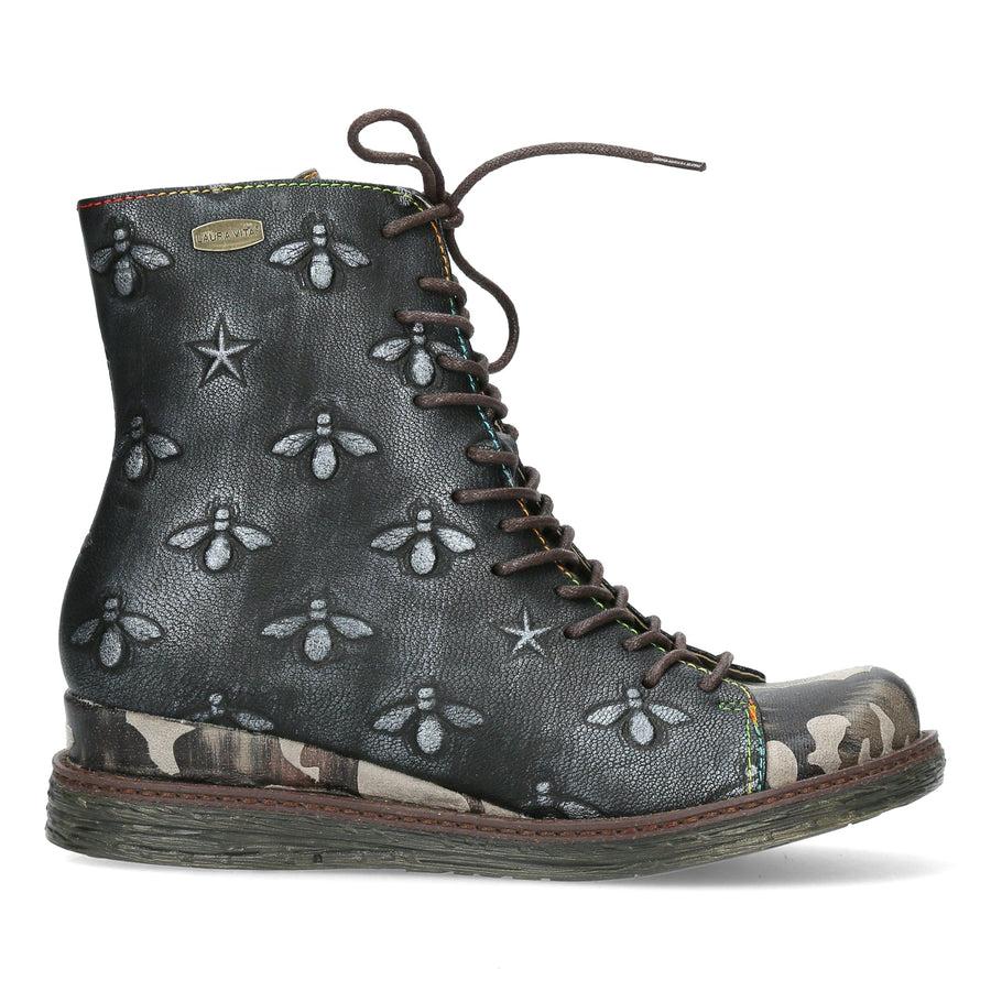 Scarpe Vita Bottines - ERNAULT 02 Prezzo Ridotto