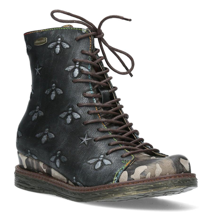 Scarpe Vita Bottines - ERNAULT 02 Prezzo Ridotto
