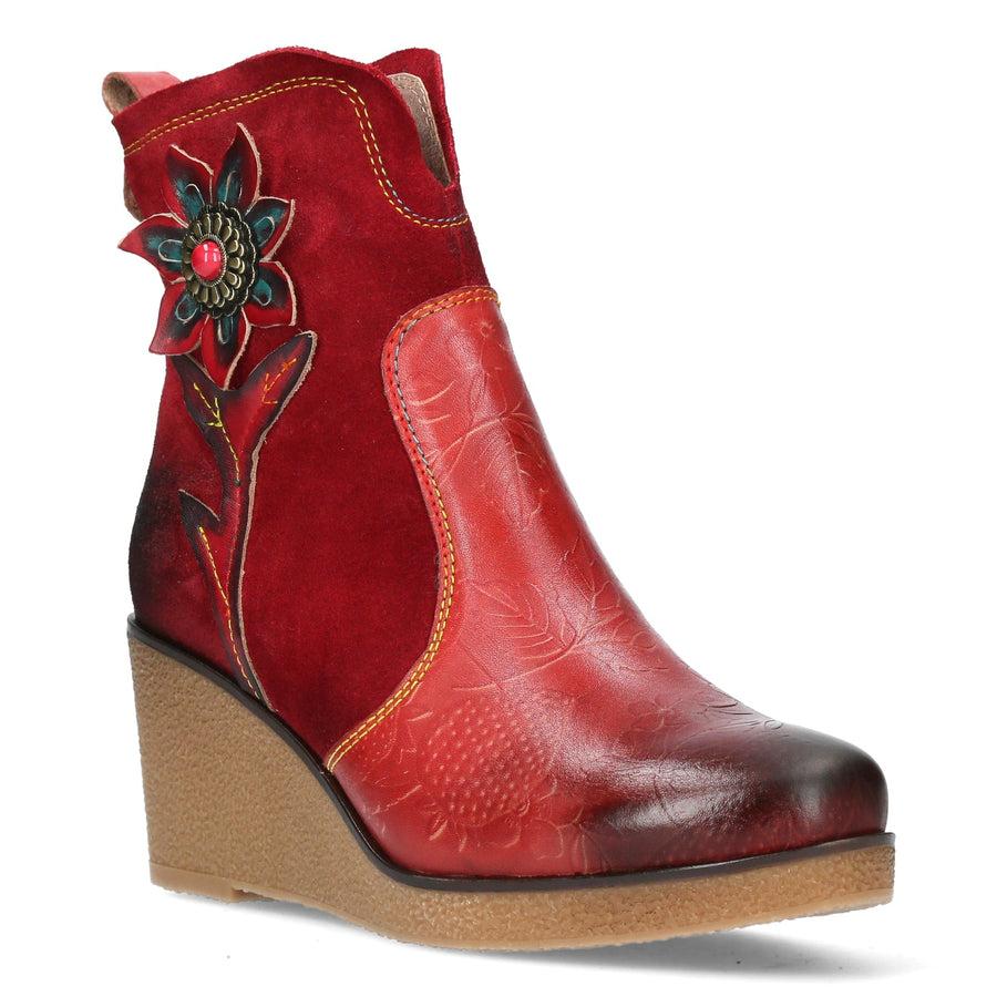 Scarpe Vita Bottines - REYANO 03 Convenienza