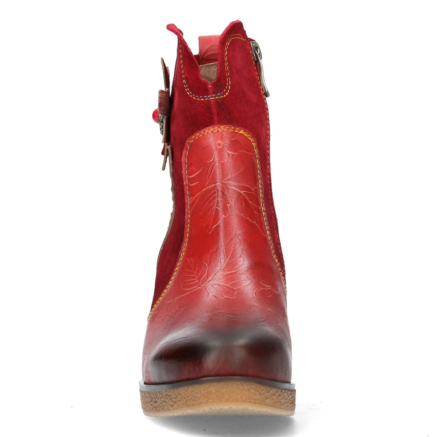 Scarpe Vita Bottines - REYANO 03 Convenienza