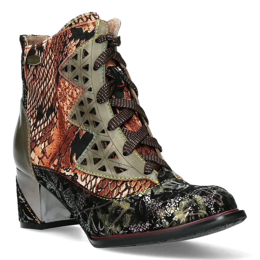 Scarpe Vita Bottines - EMMYO 04 Presa