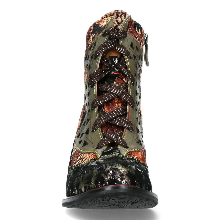 Scarpe Vita Bottines - EMMYO 04 Presa