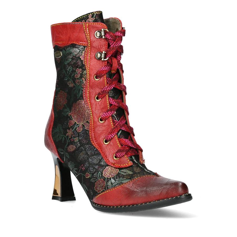 Scarpe Vita Bottes - OANELO 03 Offerta