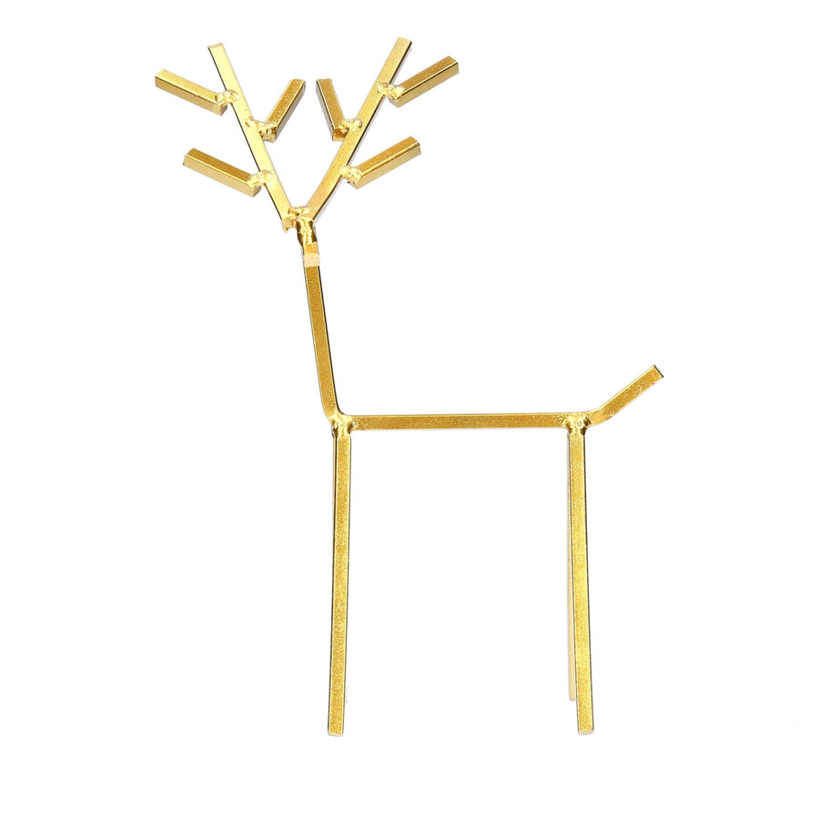 Scarpe Vita Statue porte bijoux cerf Outlet