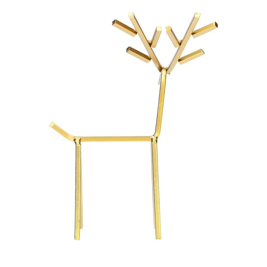 Scarpe Vita Statue porte bijoux cerf Outlet