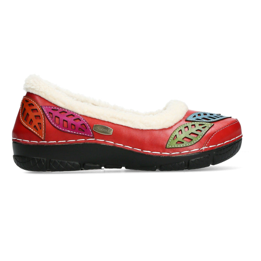 Scarpe Vita Ballerines - JECTONO 0223 Saldi