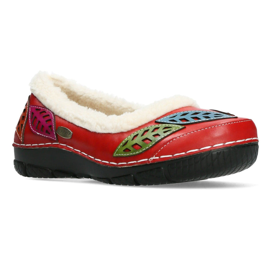 Scarpe Vita Ballerines - JECTONO 0223 Saldi