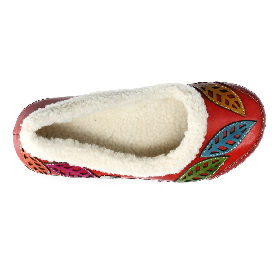 Scarpe Vita Ballerines - JECTONO 0223 Saldi