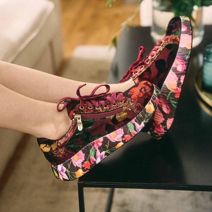 Scarpe Vita Baskets - NIKITO 04 Offerte
