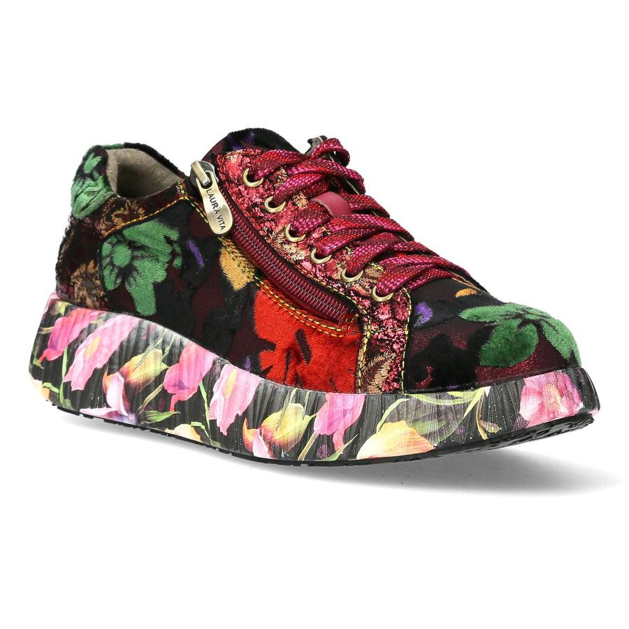 Scarpe Vita Baskets - NIKITO 04 Offerte
