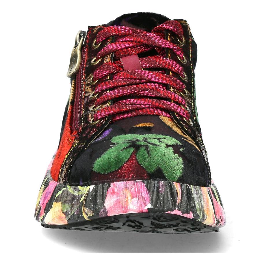 Scarpe Vita Baskets - NIKITO 04 Offerte