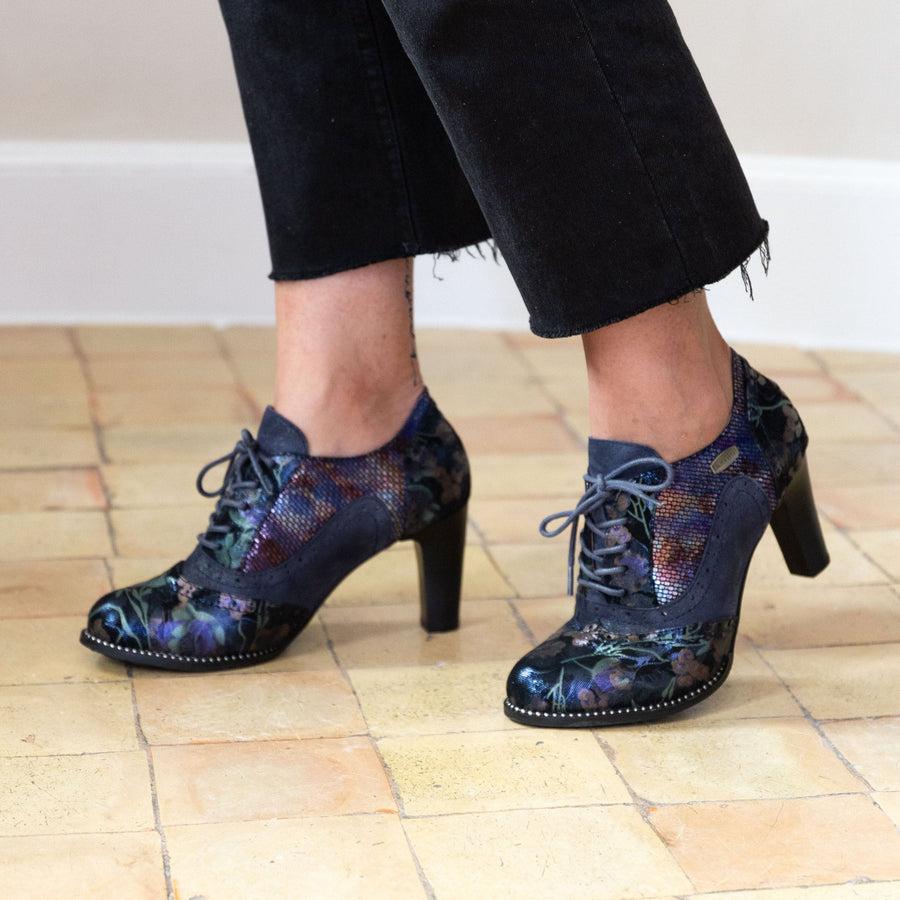 Scarpe Vita Derbies - ALCBANEO 162 Hotsell