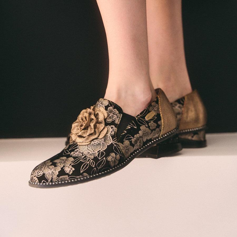 Scarpe Vita Mocassins - IBCIHALO 01 Vendita Economica