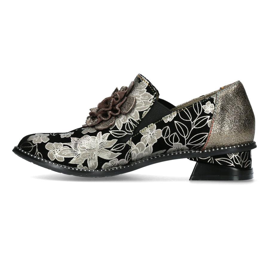 Scarpe Vita Mocassins - IBCIHALO 01 Vendita Economica