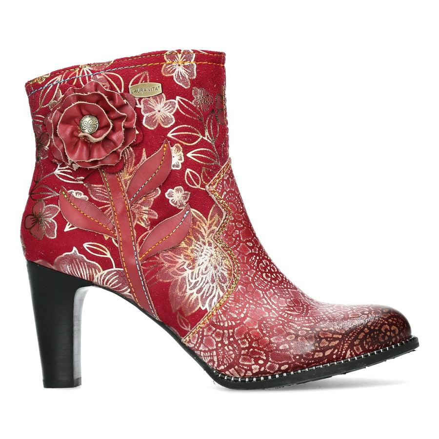 Scarpe Vita Bottines - ALBANE 07 Negozio