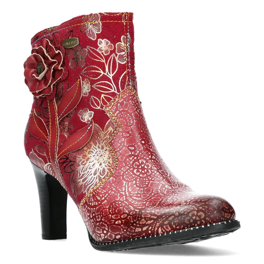 Scarpe Vita Bottines - ALBANE 07 Negozio