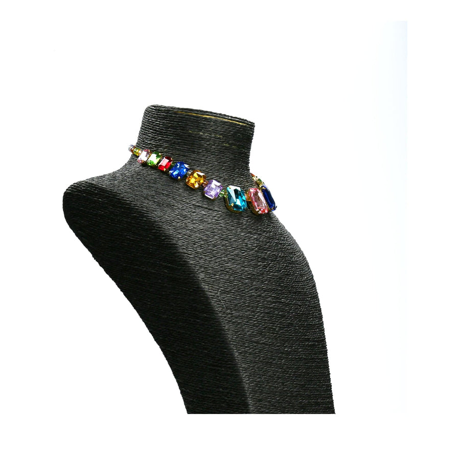 Scarpe Vita Bijou collier Bianca In Saldo