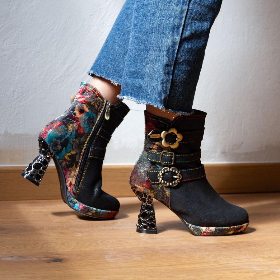 Scarpe Vita Bottines - HICAO 08 Nuova