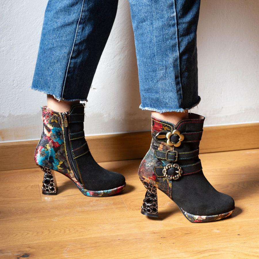 Scarpe Vita Bottines - HICAO 08 Nuova