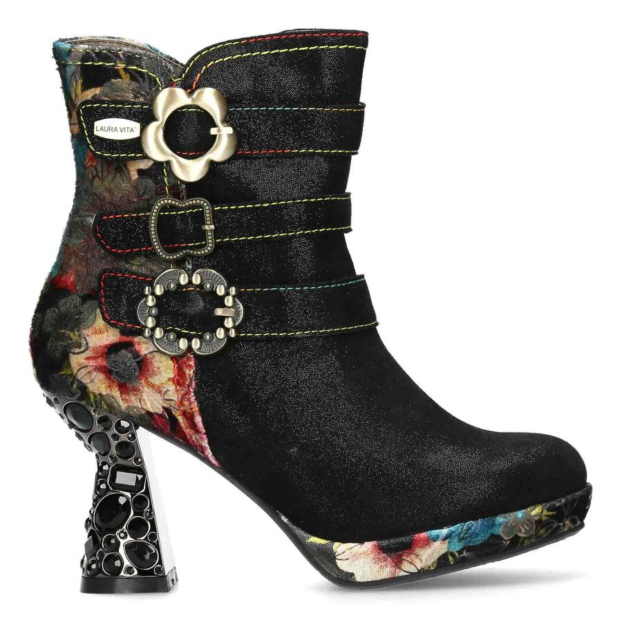 Scarpe Vita Bottines - HICAO 08 Nuova