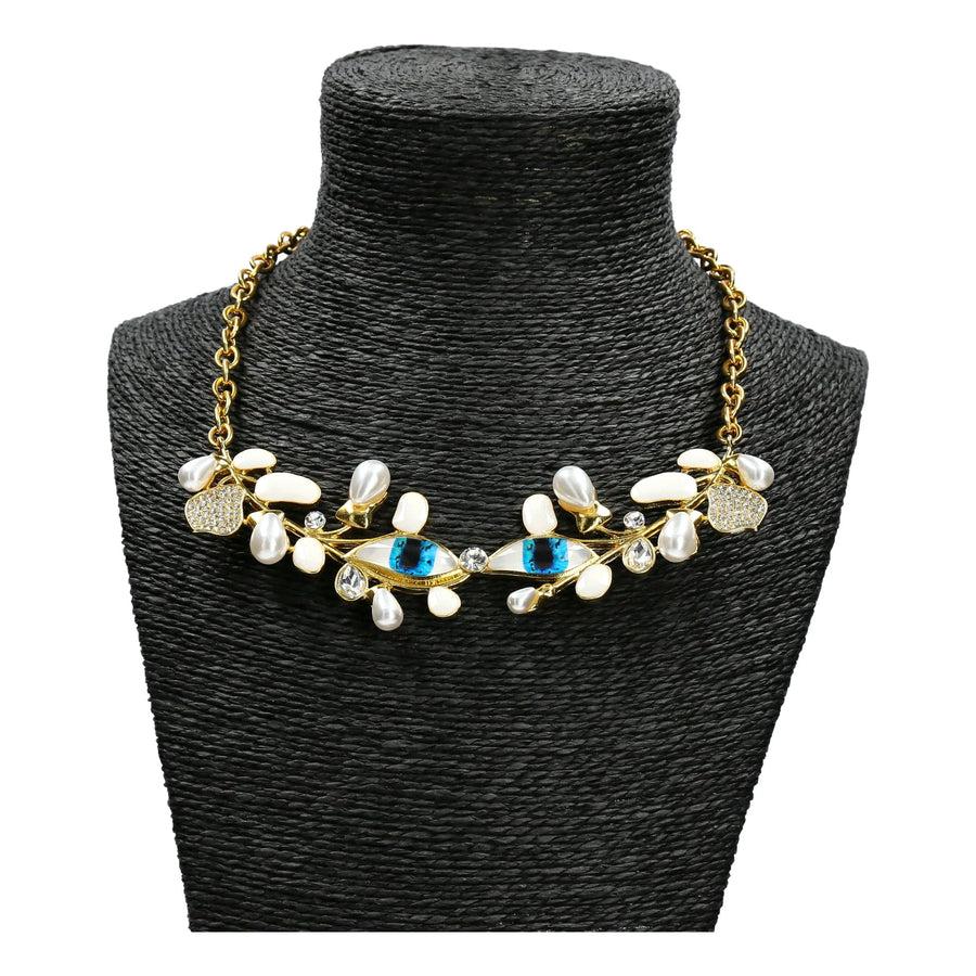 Scarpe Vita Bijou collier Oeillade Exclusivité