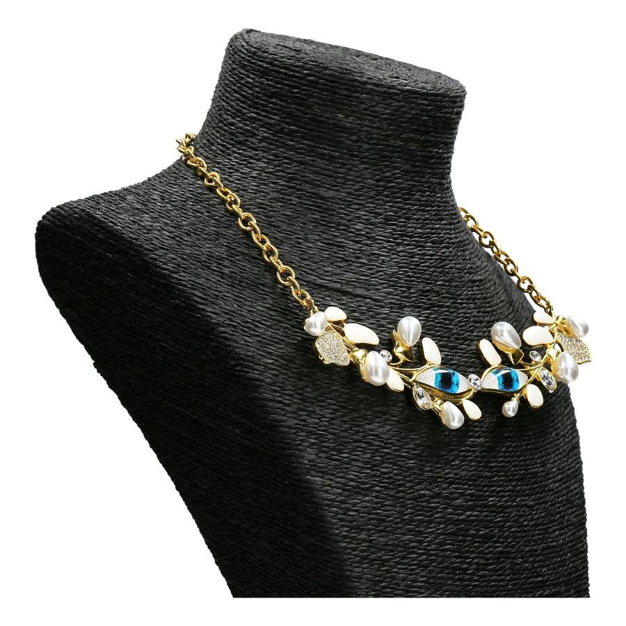Scarpe Vita Bijou collier Oeillade Exclusivité Moda
