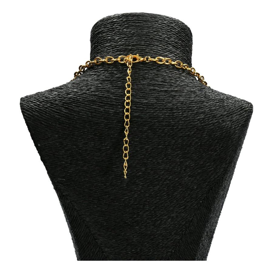 Scarpe Vita Bijou collier Oeillade Exclusivité Moda