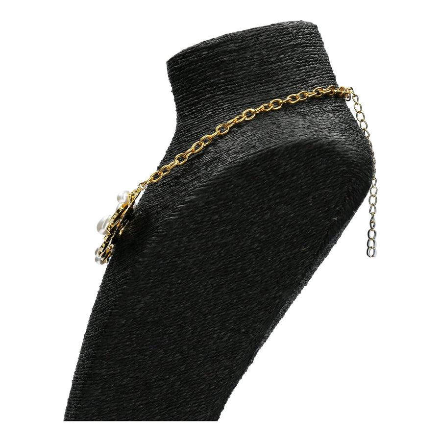 Scarpe Vita Bijou collier Oeillade Exclusivité Moda