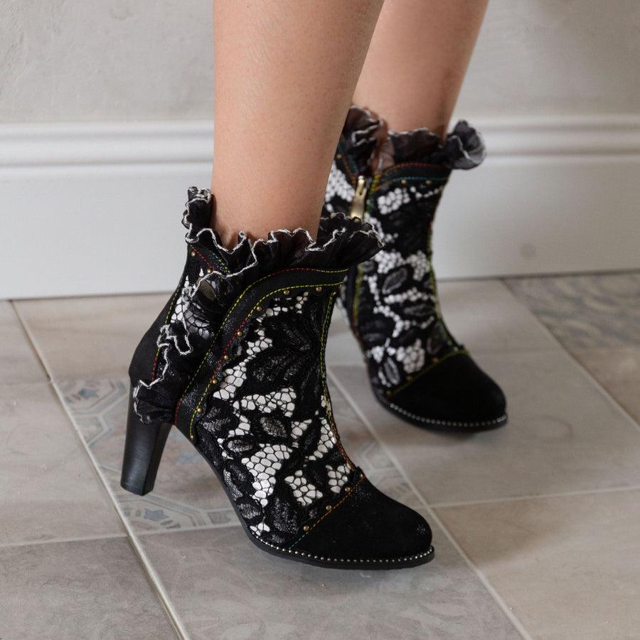 Scarpe Vita Bottines - ALCBANEO 160 Sconto di tempo limitato