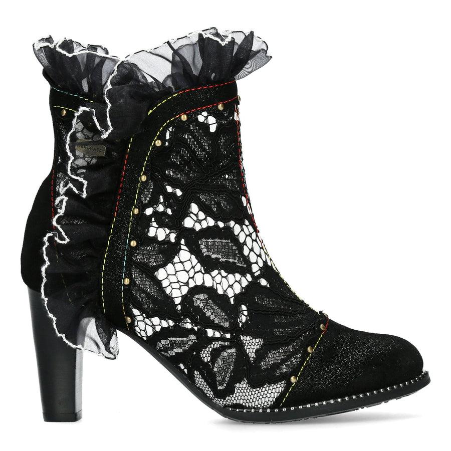 Scarpe Vita Bottines - ALCBANEO 160 Sconto di tempo limitato