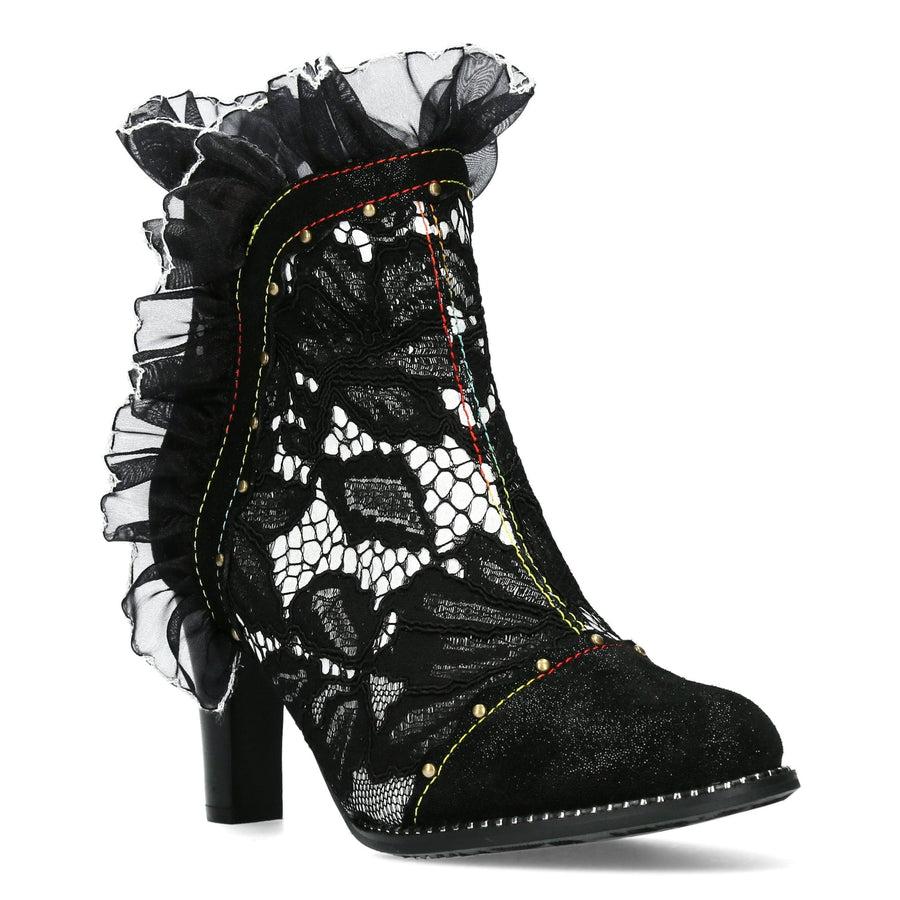 Scarpe Vita Bottines - ALCBANEO 160 Sconto di tempo limitato