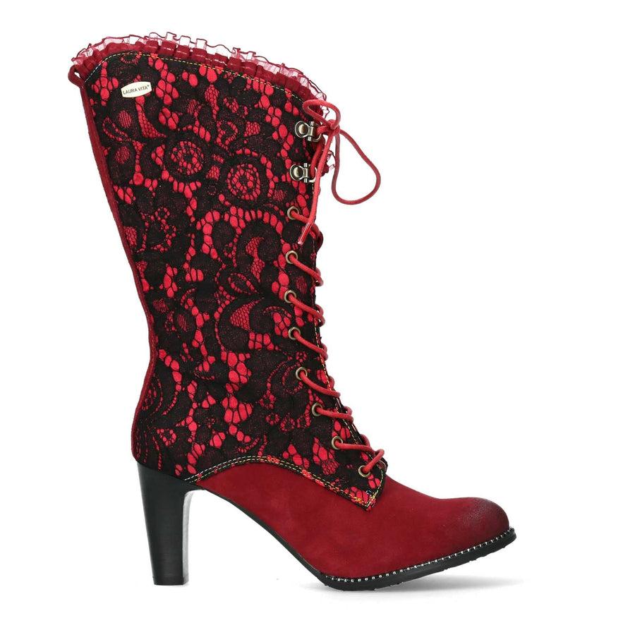 Scarpe Vita Bottes - ALCBANEO 351 Offerta speciale
