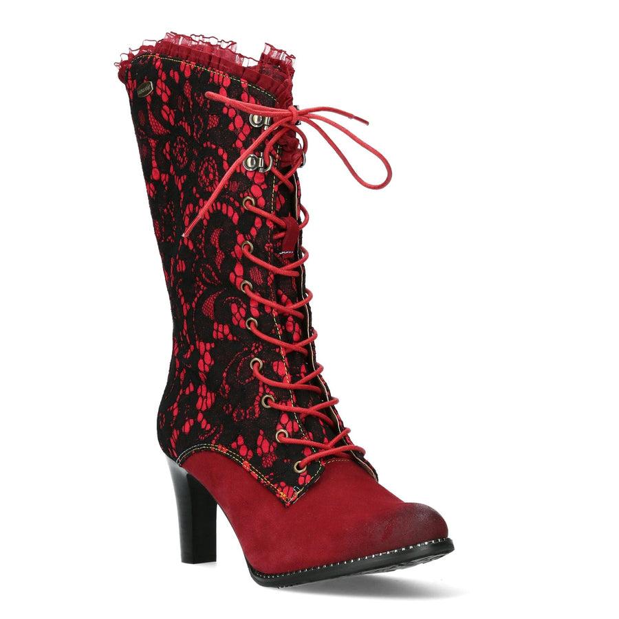 Scarpe Vita Bottes - ALCBANEO 351 Offerta speciale