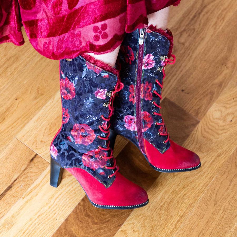 Scarpe Vita Bottes - ALCBANEO 351 Comprare a buon mercato