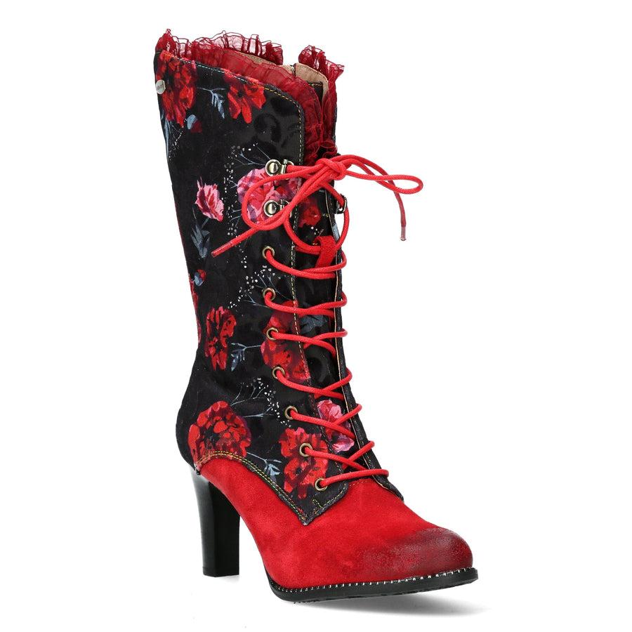 Scarpe Vita Bottes - ALCBANEO 351 Comprare a buon mercato