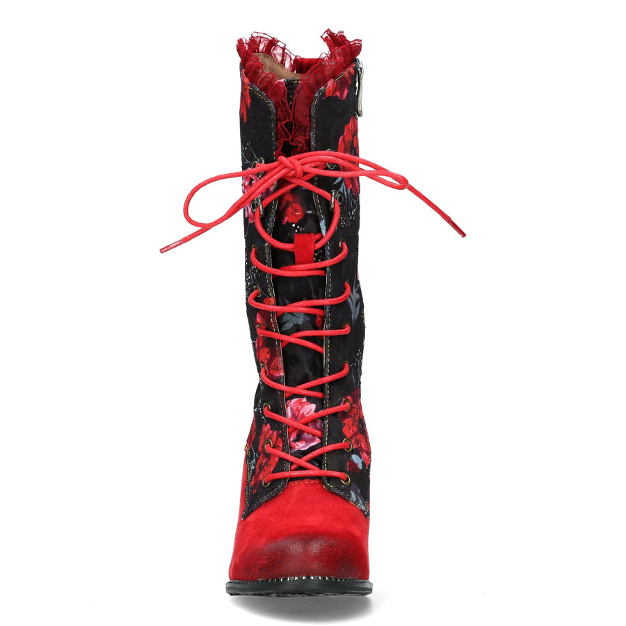 Scarpe Vita Bottes - ALCBANEO 351 Comprare a buon mercato