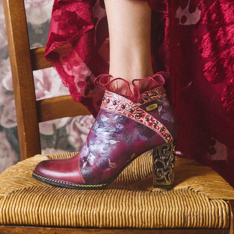 Scarpe Vita Bottines - LEDAO 11 Flash Sale
