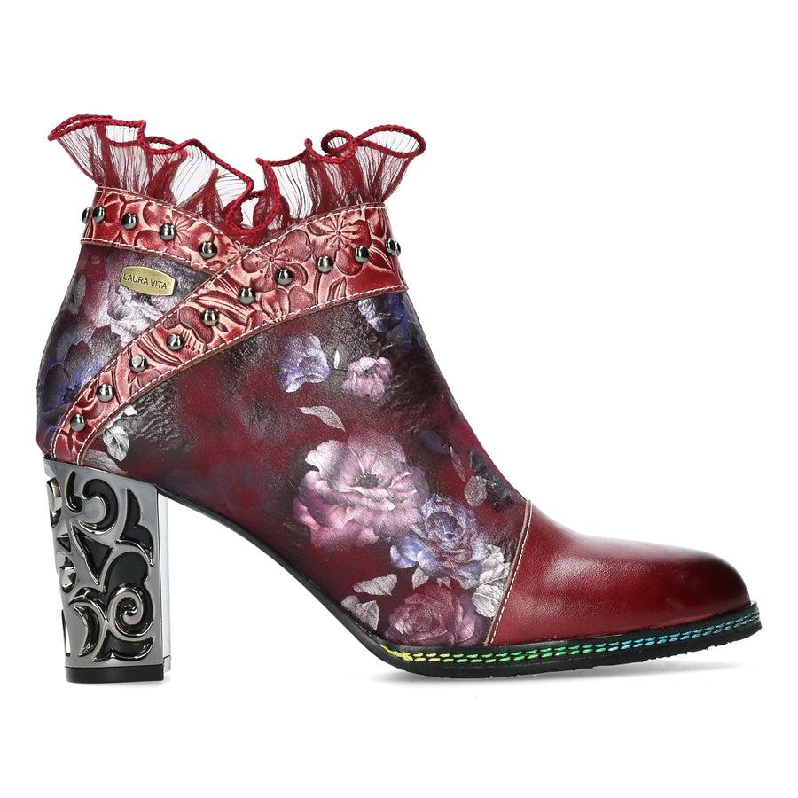 Scarpe Vita Bottines - LEDAO 11 Flash Sale