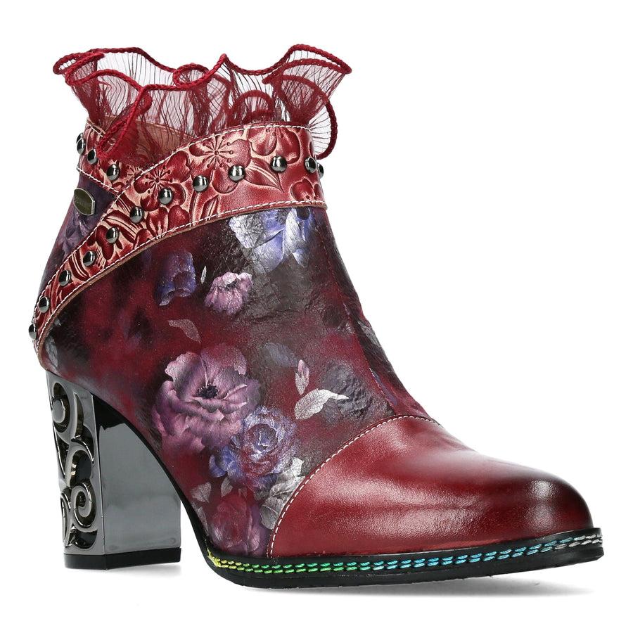 Scarpe Vita Bottines - LEDAO 11 Flash Sale