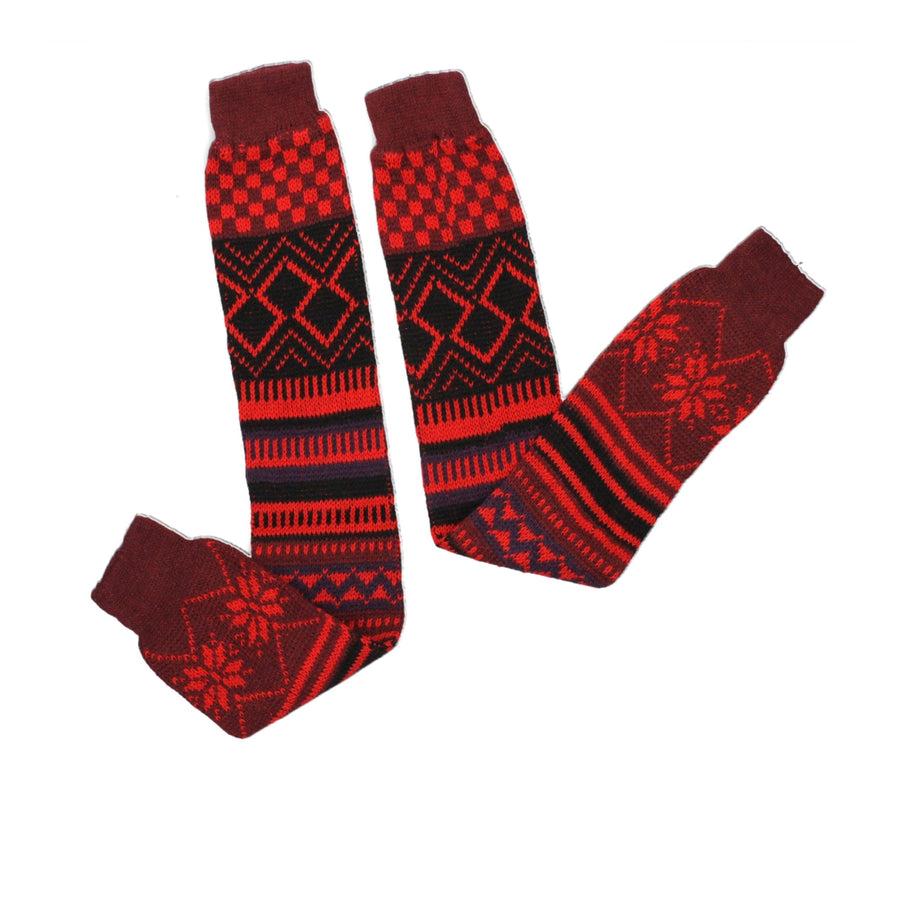Scarpe Vita Paire de jambière Cosy Shopping online