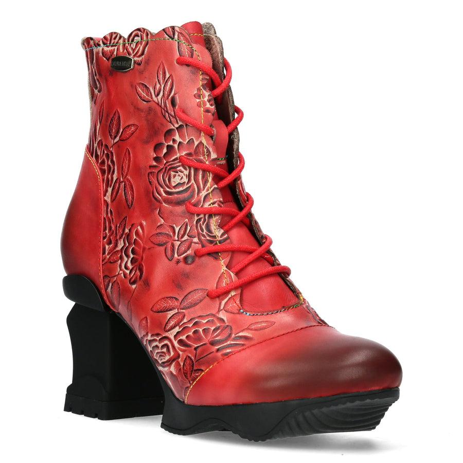 Scarpe Vita Bottines - ARCMANCEO 50 Black Friday