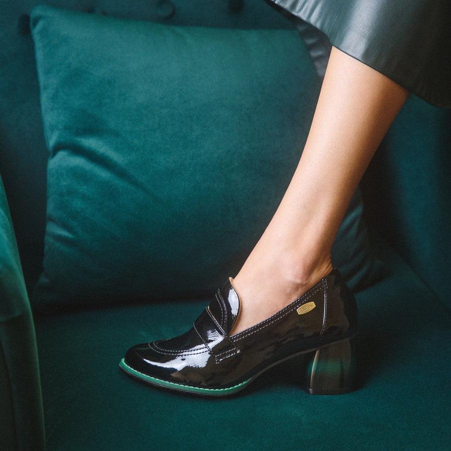 Scarpe Vita Mocassins - CLAUDINEO 02 Offerta Giorno del Papà