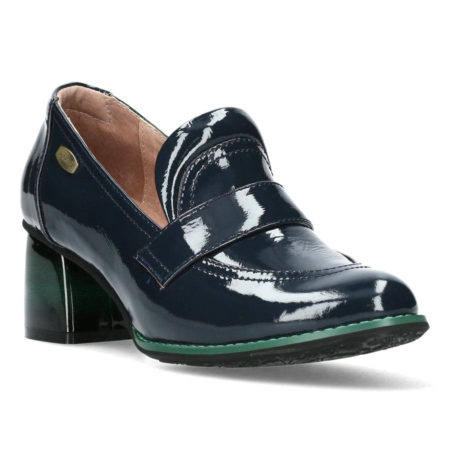 Scarpe Vita Mocassins - CLAUDINEO 02 Offerta Giorno del Papà
