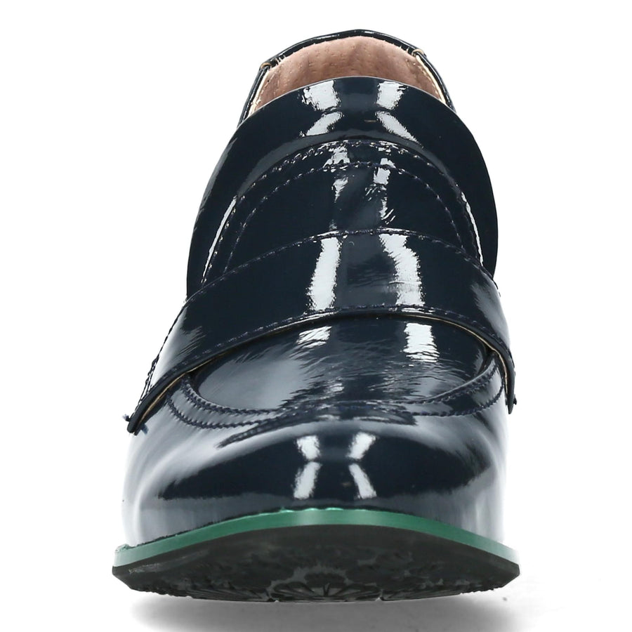 Scarpe Vita Mocassins - CLAUDINEO 02 Offerta Giorno del Papà