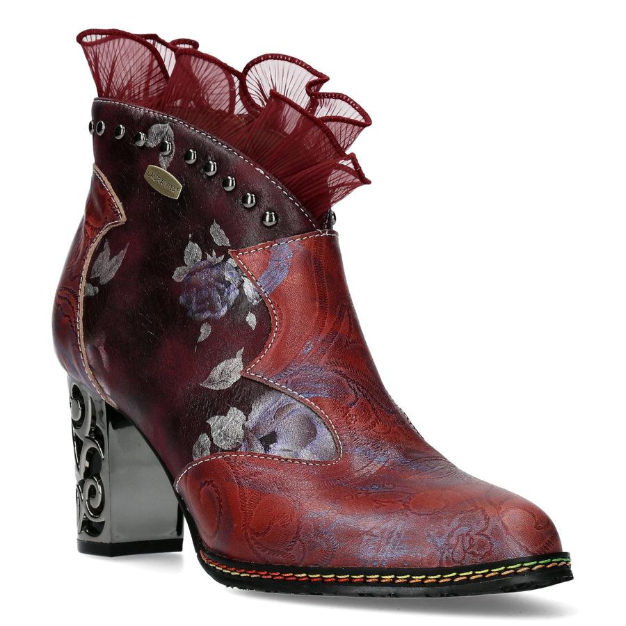 Scarpe Vita Bottines - LEDAO 1024 Offerta Anniversario