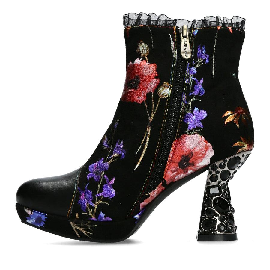 Scarpe Vita Bottines - HICAO 33 Vendita calda