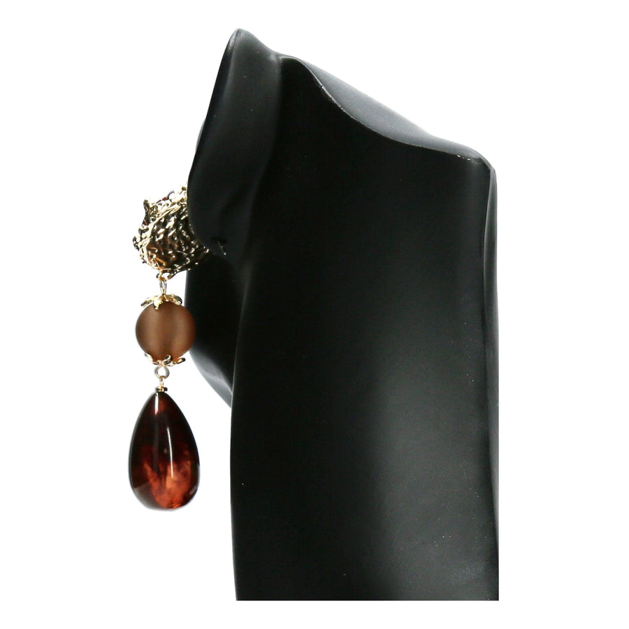 Scarpe Vita Bijou boucles d'oreilles Acorn Offerta migliore