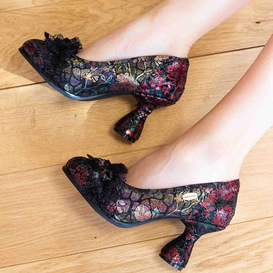 Scarpe Vita Escarpins - NINAO 01 Offerta temporanea
