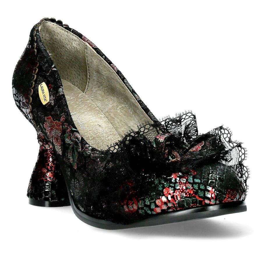 Scarpe Vita Escarpins - NINAO 01 Offerta temporanea